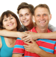 Восемь советов родителям подростков